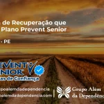 Clínica de Recuperação que Aceita Prevent Senior em Carpina - PE