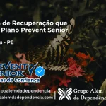 Clínica de Recuperação que Aceita Prevent Senior em Casinhas - PE