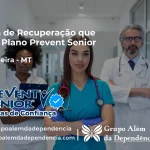Clínica de Recuperação que Aceita Prevent Senior em Castanheira - MT