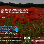 Clínica de Recuperação que Aceita Prevent Senior em Castilho - SP