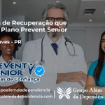 Clínica de Recuperação que Aceita Prevent Senior em Catanduvas - PR