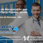 Clínica de Recuperação que Aceita Prevent Senior em Catas Altas da Noruega - MG
