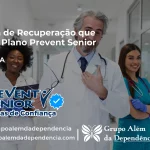 Clínica de Recuperação que Aceita Prevent Senior em Catu - BA