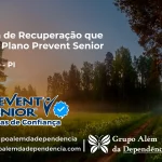 Clínica de Recuperação que Aceita Prevent Senior em Caxingó - PI