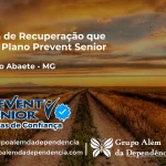 Clínica de Recuperação que Aceita Prevent Senior em Cedro do Abaeté - MG