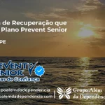 Clínica de Recuperação que Aceita Prevent Senior em Cedro - PE
