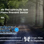 Clínica de Recuperação que Aceita Prevent Senior em Central - BA