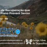 Clínica de Recuperação que Aceita Prevent Senior em Cerro Azul - PR