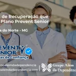 Clínica de Recuperação que Aceita Prevent Senior em Chapada do Norte - MG