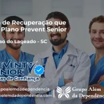 Clínica de Recuperação que Aceita Prevent Senior em Chapadão do Lageado - SC