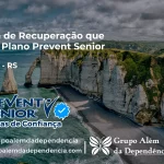 Clínica de Recuperação que Aceita Prevent Senior em Charrua - RS