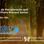 Clínica de Recuperação que Aceita Prevent Senior em Cidelândia - MA