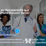 Clínica de Recuperação que Aceita Prevent Senior em Cipó - BA