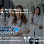 Clínica de Recuperação que Aceita Prevent Senior em Coari - AM