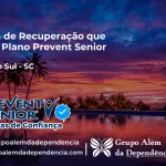 Clínica de Recuperação que Aceita Prevent Senior em Cocal do Sul - SC