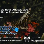Clínica de Recuperação que Aceita Prevent Senior em Cocos - BA