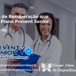 Clínica de Recuperação que Aceita Prevent Senior em Colinas - RS