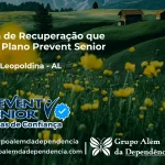 Clínica de Recuperação que Aceita Prevent Senior em Colônia Leopoldina - AL
