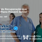 Clínica de Recuperação que Aceita Prevent Senior em Comodoro - MT