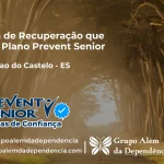 Clínica de Recuperação que Aceita Prevent Senior em Conceição do Castelo - ES