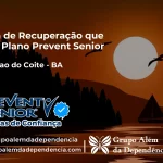 Clínica de Recuperação que Aceita Prevent Senior em Conceição do Coité - BA