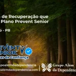 Clínica de Recuperação que Aceita Prevent Senior em Condado - PB