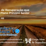 Clínica de Recuperação que Aceita Prevent Senior em Condor - RS