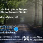 Clínica de Recuperação que Aceita Prevent Senior em Conselheiro Lafaiete - MG