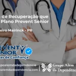 Clínica de Recuperação que Aceita Prevent Senior em Conselheiro Mairinck - PR