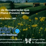 Clínica de Recuperação que Aceita Prevent Senior em Conselheiro Pena - MG