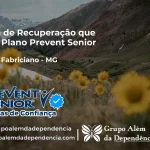Clínica de Recuperação que Aceita Prevent Senior em Coronel Fabriciano - MG