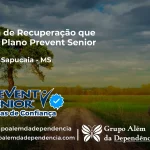 Clínica de Recuperação que Aceita Prevent Senior em Coronel Sapucaia - MS