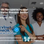 Clínica de Recuperação que Aceita Prevent Senior em Costa Marques - RO