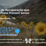 Clínica de Recuperação que Aceita Prevent Senior em Couto Magalhães - TO