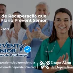 Clínica de Recuperação que Aceita Prevent Senior em Crisólita - MG