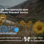 Clínica de Recuperação que Aceita Prevent Senior em Cristais - MG