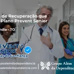 Clínica de Recuperação que Aceita Prevent Senior em Cristalândia - TO