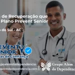Clínica de Recuperação que Aceita Prevent Senior em Cruzeiro do Sul - AC