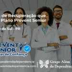 Clínica de Recuperação que Aceita Prevent Senior em Cruzeiro do Sul - PR