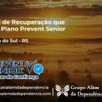 Clínica de Recuperação que Aceita Prevent Senior em Cruzeiro do Sul - RS