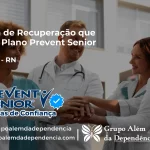 Clínica de Recuperação que Aceita Prevent Senior em Cruzeta - RN