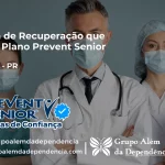 Clínica de Recuperação que Aceita Prevent Senior em Curitiba - PR