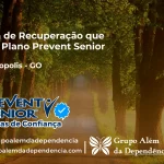 Clínica de Recuperação que Aceita Prevent Senior em Damianópolis - GO