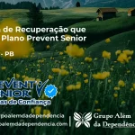 Clínica de Recuperação que Aceita Prevent Senior em Damião - PB