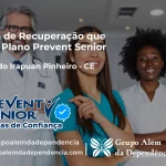 Clínica de Recuperação que Aceita Prevent Senior em Deputado Irapuan Pinheiro - CE