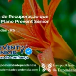 Clínica de Recuperação que Aceita Prevent Senior em Derrubadas - RS