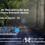 Clínica de Recuperação que Aceita Prevent Senior em Dilermando de Aguiar - RS