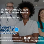 Clínica de Recuperação que Aceita Prevent Senior em Divino das Laranjeiras - MG