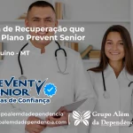 Clínica de Recuperação que Aceita Prevent Senior em Dom Aquino - MT