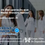 Clínica de Recuperação que Aceita Prevent Senior em Dom Expedito Lopes - PI